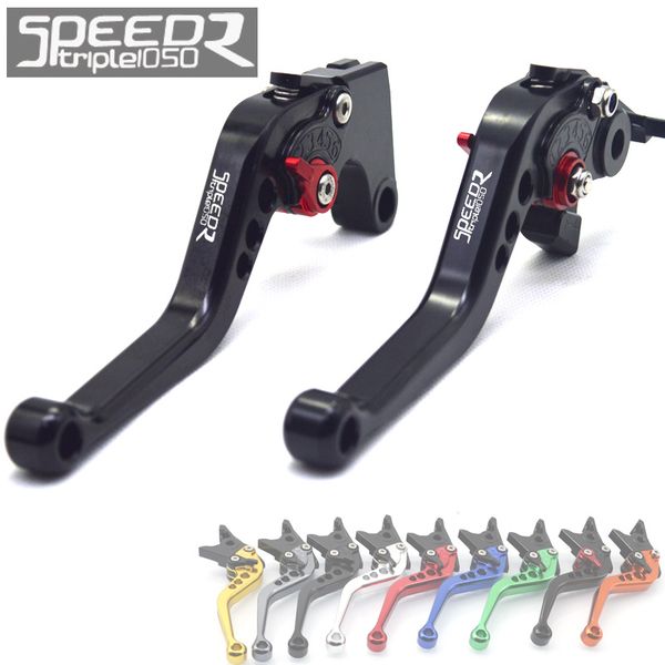 for speed triple 1050 r 2011 2012 2013 2014 2015 motorcycle accessories cnc short brake clutch levers
for speed triple 1050 r 2011 2012 2013 2014 2015 motorcycle accessories cnc short brake clutch levers