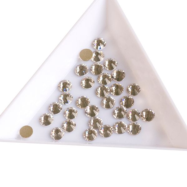 yanruo ss30 clear crystal 288pcs white rhinestone no ix diy nail art decoration rhinestones nail accessories 3d, Silver;gold
yanruo ss30 clear crystal 288pcs white rhinestone no ix diy nail art decoration rhinestones nail accessories 3d, Silver;gold