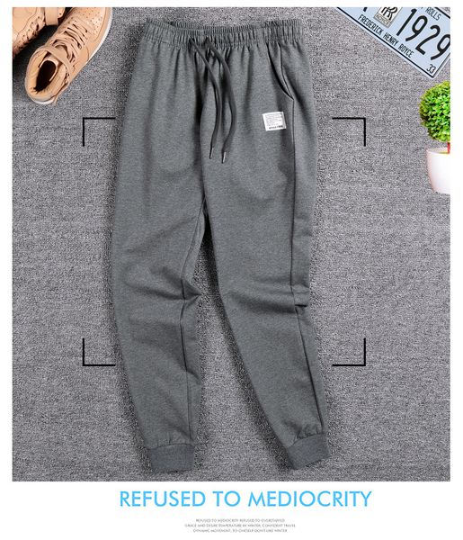 fashion mens designer trackpants luxury mens trousers sweat-absorbent breathable running pants casual pants beam feet trousers size m-4xl, Black
fashion mens designer trackpants luxury mens trousers sweat-absorbent breathable running pants casual pants beam feet trousers size m-4xl, Black