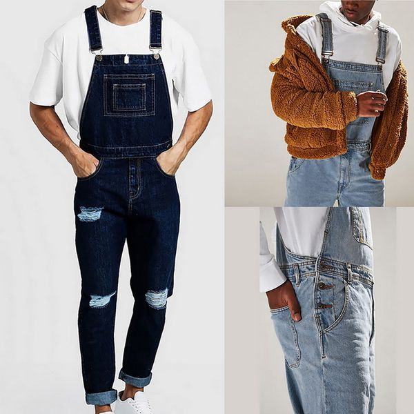 jodimitty 2020 мужские повседневные джинсы denim ремень жан комбинезон сыпучие fitting рукавов повседневный feminino комбинезоны комбинезон, Blue
jodimitty 2020 мужские повседневные джинсы denim ремень жан комбинезон сыпучие fitting рукавов повседневный feminino комбинезоны комбинезон, Blue