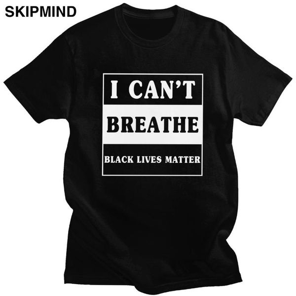 men's t-shirts i cant breathe black lives matter man t shirt pure cotton justice for floyd tees round neck short sleeved fashion tshirt, White;black
men's t-shirts i cant breathe black lives matter man t shirt pure cotton justice for floyd tees round neck short sleeved fashion tshirt, White;black