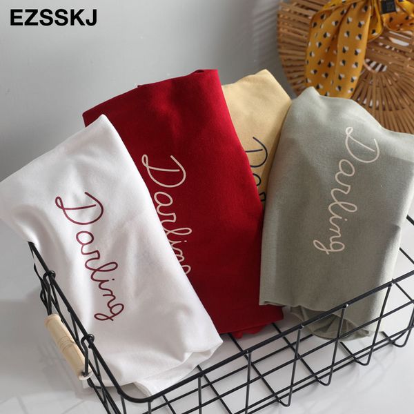 casual cotton basic oversize t shirt women summer o-neck short sleeve letter print t shirt tee female, White
casual cotton basic oversize t shirt women summer o-neck short sleeve letter print t shirt tee female, White