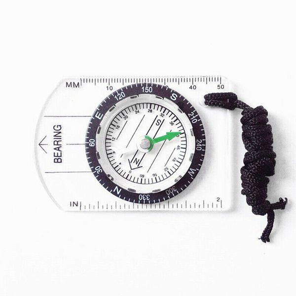 new professional mini compass map scale ruler multifunctional equipment protable outdoor hiking camping survival accessory ft110
new professional mini compass map scale ruler multifunctional equipment protable outdoor hiking camping survival accessory ft110