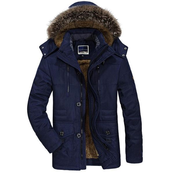 mens winter parkas down jacket men thick casual outwear jackets men's fur collar windproof parkas plus size 6xl velvet warm coat, Tan;black
mens winter parkas down jacket men thick casual outwear jackets men's fur collar windproof parkas plus size 6xl velvet warm coat, Tan;black