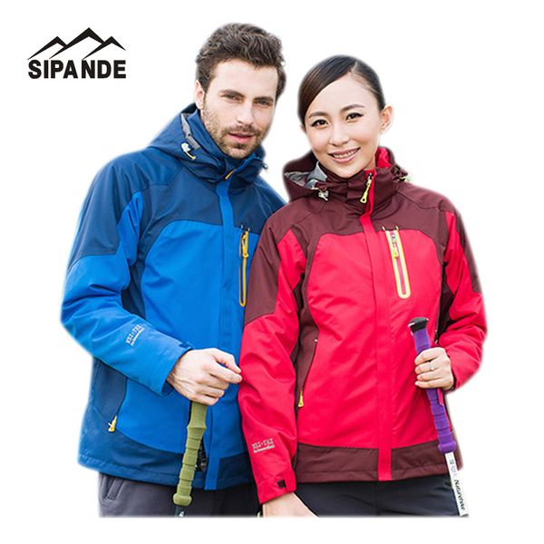 warm men & women's winter thick inner fleece jacket outdoor ski snowboard sport coat hiking skiing camping male clothes, Blue;black
warm men & women's winter thick inner fleece jacket outdoor ski snowboard sport coat hiking skiing camping male clothes, Blue;black