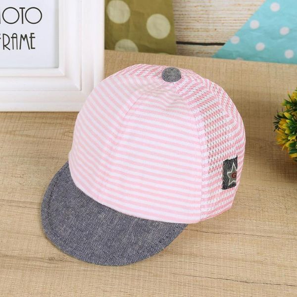 мода детские шапки для мальчиков девочки бейсболка дети snapback cap мальчики mesh шляпы хлопок полосатая лето, Yellow
мода детские шапки для мальчиков девочки бейсболка дети snapback cap мальчики mesh шляпы хлопок полосатая лето, Yellow