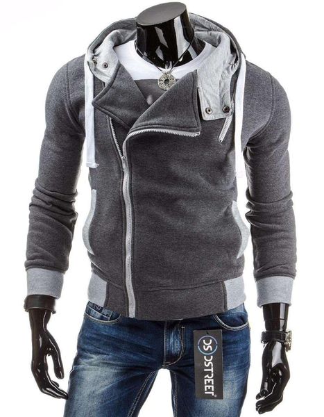 spring&autumn men's fashion brand hoodies sweatshirts casual male hooded jackets brand male hoodie, Black
spring&autumn men's fashion brand hoodies sweatshirts casual male hooded jackets brand male hoodie, Black