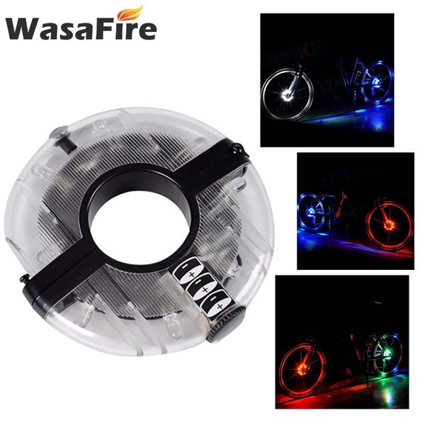 led bicycle hub light mountain bike wheel spoke lights night safety warning lamp 3 modes colorful cycling lantern taillight
led bicycle hub light mountain bike wheel spoke lights night safety warning lamp 3 modes colorful cycling lantern taillight