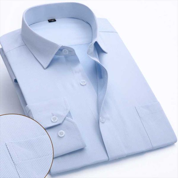 men long sleeve business work wear dress shirts turn-down collar single breasted solid candy color wash and wear shirts cloth, White;black
men long sleeve business work wear dress shirts turn-down collar single breasted solid candy color wash and wear shirts cloth, White;black