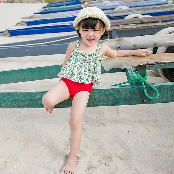 hipster girl split small floral holiday swimsuit baby spring swimsuit, White;black
hipster girl split small floral holiday swimsuit baby spring swimsuit, White;black