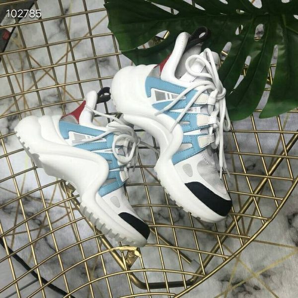 2019 new arrival fashion men&women casual shoes luxury designer genuine leather mixed color arch shoes size:35-44.
2019 new arrival fashion men&women casual shoes luxury designer genuine leather mixed color arch shoes size:35-44.