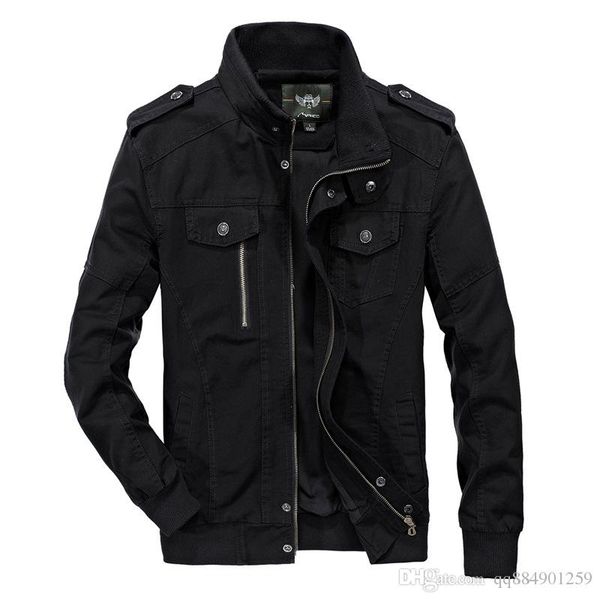 19ss mens designer jackets designer winter coat casual solid color jacket athletic hooded windbreaker warm coat asian size ing, Black;brown
19ss mens designer jackets designer winter coat casual solid color jacket athletic hooded windbreaker warm coat asian size ing, Black;brown