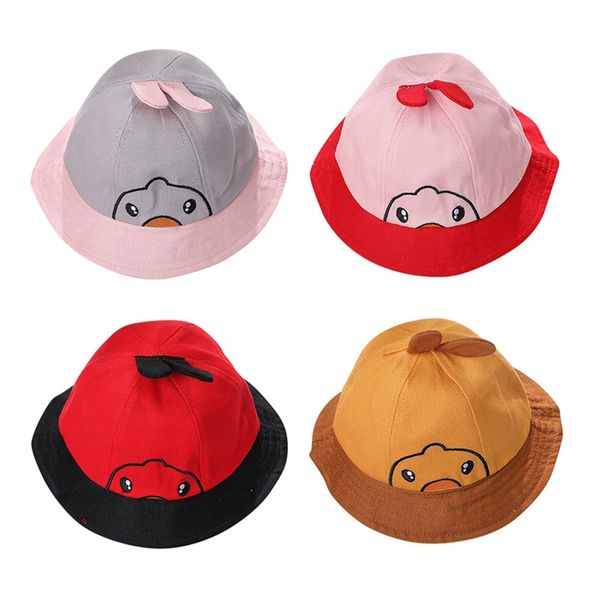 симпатичный мультфильм стор младенца хлопка шлема младенец девушки bucket hat cap бич весна лето открытого солнце шляпа, Yellow
симпатичный мультфильм стор младенца хлопка шлема младенец девушки bucket hat cap бич весна лето открытого солнце шляпа, Yellow