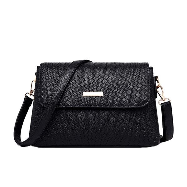 fashion handbag 2020 new women leather bag lattic ladies shoulder bags casual tote simple handle hand bags sac
fashion handbag 2020 new women leather bag lattic ladies shoulder bags casual tote simple handle hand bags sac