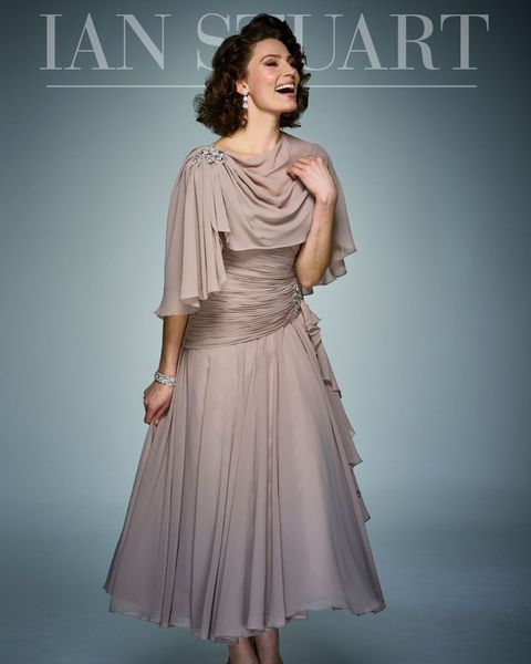 champagne beaded chiffon mother of the bride dresses with shawl v neck pleated wedding guest dress tea length plus size formal gowns, Black;red
champagne beaded chiffon mother of the bride dresses with shawl v neck pleated wedding guest dress tea length plus size formal gowns, Black;red