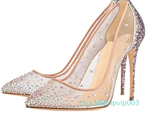 2019 cross border for europe station, 2018 spring new water drill, gauze, high heel shoes, women's single shoes, wedding shoes, foreign, Black
2019 cross border for europe station, 2018 spring new water drill, gauze, high heel shoes, women's single shoes, wedding shoes, foreign, Black