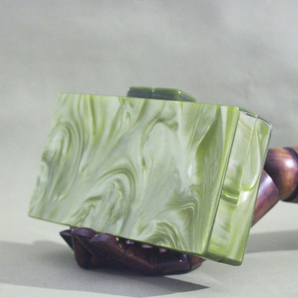 pearl green acrylic women evening bag ladies luxury purses and handbags female shoulder bags day clutch girls wedding party bag
pearl green acrylic women evening bag ladies luxury purses and handbags female shoulder bags day clutch girls wedding party bag