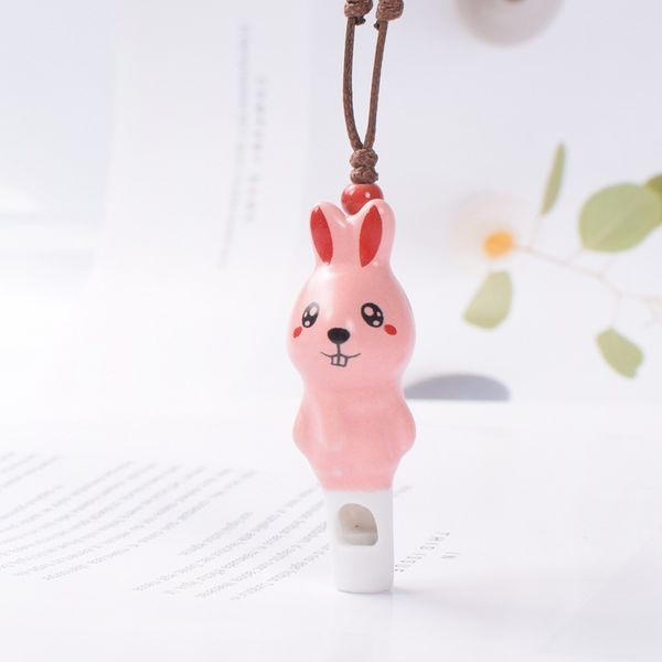 51cm -80cm ceramic necklace original painted ceramic whistle small fresh ceramic jewelry jewelry cartoon necklace made in china, Silver
51cm -80cm ceramic necklace original painted ceramic whistle small fresh ceramic jewelry jewelry cartoon necklace made in china, Silver