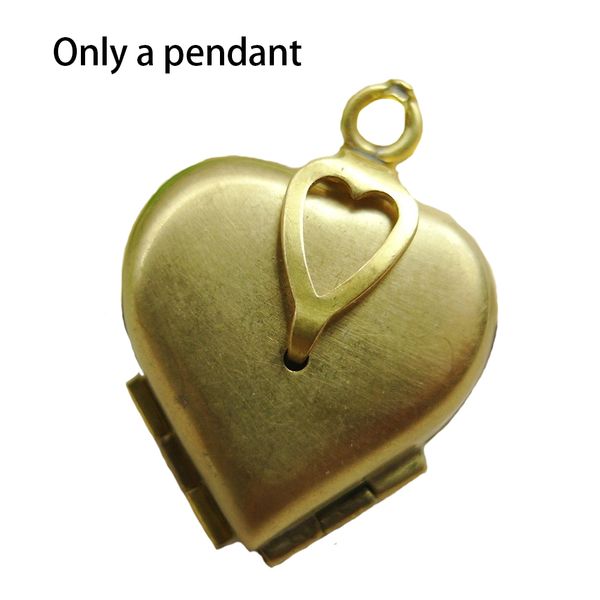 accessories locket necklace pendant gifts folding copper fashion album universal wedding 4 ps heart clover decor, Silver
accessories locket necklace pendant gifts folding copper fashion album universal wedding 4 ps heart clover decor, Silver