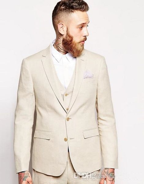 new two buttons groom tuxedos notch lapel groomsmen man suits mens wedding suits (jacket+pants+vest+tie) 4225, Black;gray
new two buttons groom tuxedos notch lapel groomsmen man suits mens wedding suits (jacket+pants+vest+tie) 4225, Black;gray