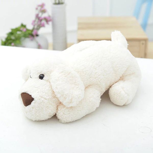 cute creative plush dog tissue box home decor deskpaper storage box bag paper napkin holder pocket tissue wipe case lzm049
cute creative plush dog tissue box home decor deskpaper storage box bag paper napkin holder pocket tissue wipe case lzm049