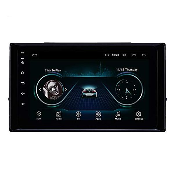 gps radio 8 inch android 9.0 car navigation system for toyota corolla 2017-2019 with bluetooth rearview camera usb wifi
gps radio 8 inch android 9.0 car navigation system for toyota corolla 2017-2019 with bluetooth rearview camera usb wifi