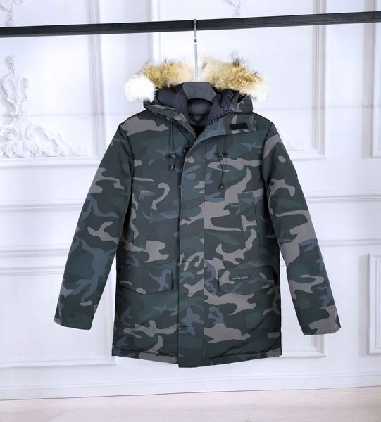 winter mens parka jacket canada goosedown luxury langford jackets fashion simple outdoor windproof thick warm coats womens, Black
winter mens parka jacket canada goosedown luxury langford jackets fashion simple outdoor windproof thick warm coats womens, Black