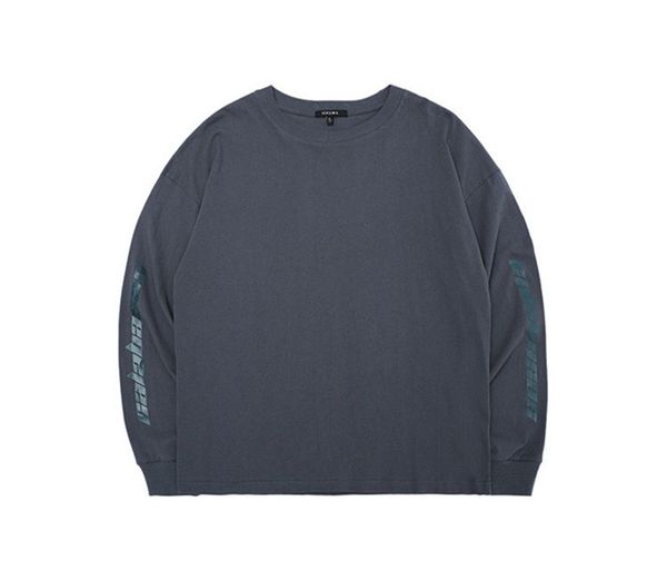 KANYE CALABASAS Mens Designer Sweatshirts Fashion Letter Printed Pullover Tops Autumn Casual Loose Couple Solid Tees
KANYE CALABASAS Mens Designer Sweatshirts Fashion Letter Printed Pullover Tops Autumn Casual Loose Couple Solid Tees