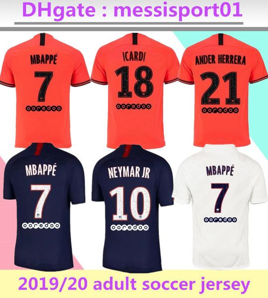 2019/20 paris soccer jersey 2019 2020 paris soccer shirt mbappe icardi cavani football shirts survetement maillot de foot customiz, Black;yellow
2019/20 paris soccer jersey 2019 2020 paris soccer shirt mbappe icardi cavani football shirts survetement maillot de foot customiz, Black;yellow