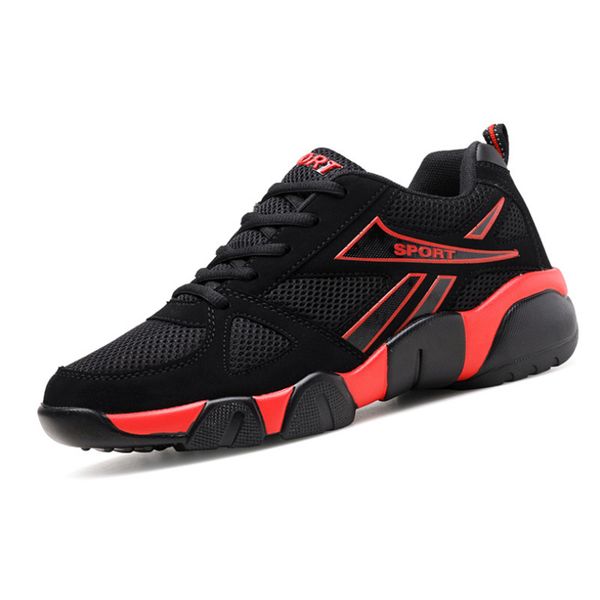2019 with box flying wild youth breathable fashion designer shoes tricolor men lightweight casual shoes size 40-45, Black
2019 with box flying wild youth breathable fashion designer shoes tricolor men lightweight casual shoes size 40-45, Black