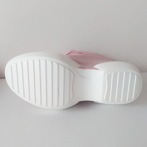 high platform shoes leathe shoes thick sole trainers lady shoes pink white, Black;white
high platform shoes leathe shoes thick sole trainers lady shoes pink white, Black;white