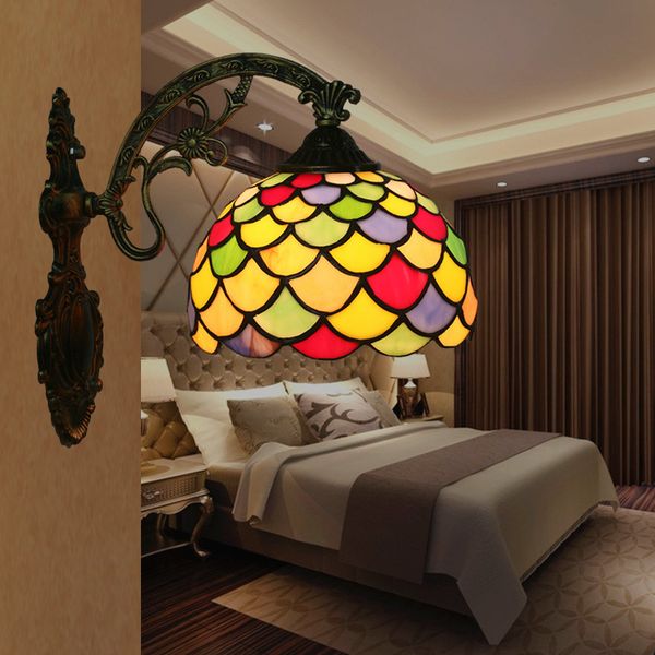 tiffany bedroom lamp европейский ретро креативный светодиодный настенный светильник для гостиной ресторан aisle коридор витраж apliques де с
tiffany bedroom lamp европейский ретро креативный светодиодный настенный светильник для гостиной ресторан aisle коридор витраж apliques де с
