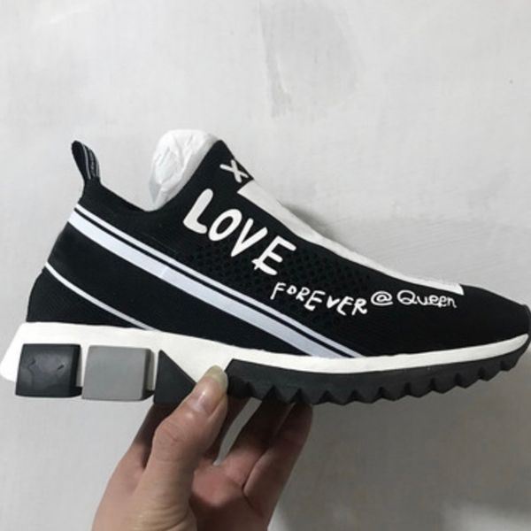 luxury sorrento sneaker designer shoes mesh slip-on running casual shoes designer shoes lady two-tone rubber micro sole us 4-12, Black
luxury sorrento sneaker designer shoes mesh slip-on running casual shoes designer shoes lady two-tone rubber micro sole us 4-12, Black