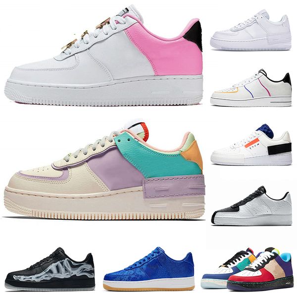 2020 new fashion designer shoes air force1x one 1s casual shoes type shadow triple black white n354 chaussures women mens sports sneakers
2020 new fashion designer shoes air force1x one 1s casual shoes type shadow triple black white n354 chaussures women mens sports sneakers