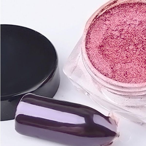 manicure mirror powder rose gold local gold 2g mirrored mermaid powder very fine laser mirror nail polish glitter, Silver;gold
manicure mirror powder rose gold local gold 2g mirrored mermaid powder very fine laser mirror nail polish glitter, Silver;gold
