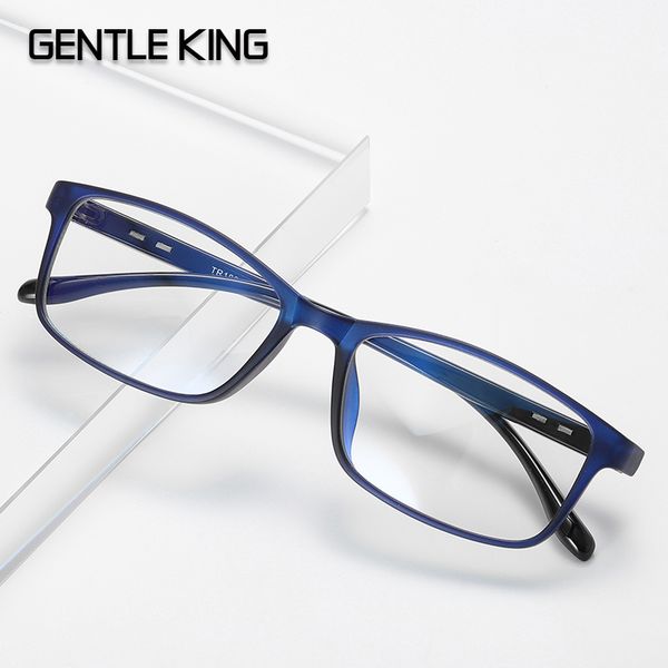 gentle king blue light blocking glasses super light tr90 frame eyeglasses anti blue lens computer glasses spectacles frame, White;black
gentle king blue light blocking glasses super light tr90 frame eyeglasses anti blue lens computer glasses spectacles frame, White;black