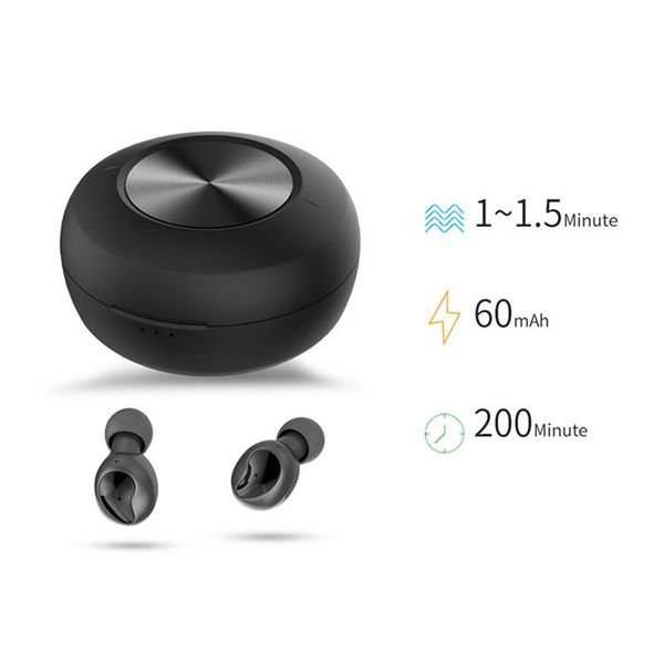 xi9 tws twins mini wireless bluetooth earphones v5.0 stereo portable earbuds sport headset with charging box socket mic for cell phone
xi9 tws twins mini wireless bluetooth earphones v5.0 stereo portable earbuds sport headset with charging box socket mic for cell phone