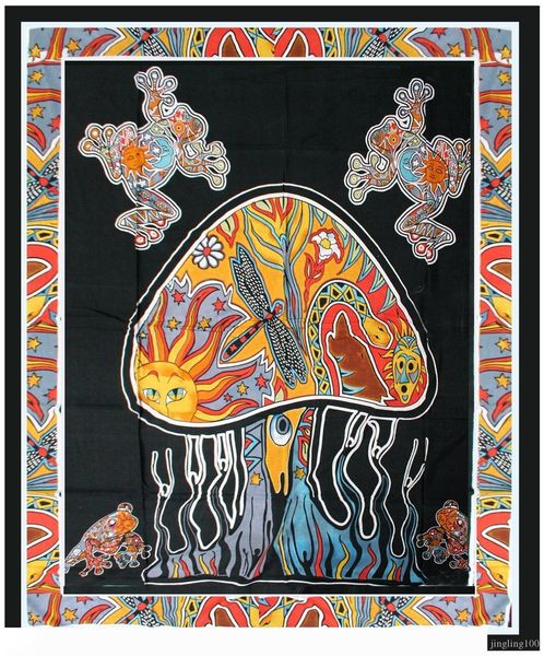 150 * 200cm bohemian mandala roundwall decorative hanging tapestries bedspread ethnic throw art floral towel beach meditation yoga throw mat
150 * 200cm bohemian mandala roundwall decorative hanging tapestries bedspread ethnic throw art floral towel beach meditation yoga throw mat