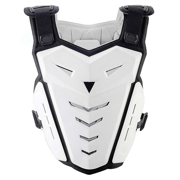 seven colors adult's motorcycle armor riding equipment sports protective gear fall protection chest back armor roller skating
seven colors adult's motorcycle armor riding equipment sports protective gear fall protection chest back armor roller skating