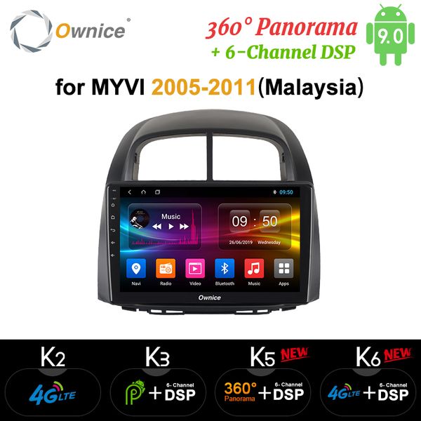 ownice k5 k6 android 9.0 car multimedia payer for malaysia myvi 2005 - 2011 4g lte dsp 360 panorama optical radio gps navi car dvd
ownice k5 k6 android 9.0 car multimedia payer for malaysia myvi 2005 - 2011 4g lte dsp 360 panorama optical radio gps navi car dvd