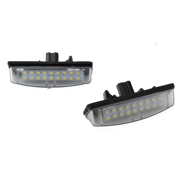 2pcs car led license plate light 12v smd number plate lamp for toyota avensis verso camry aurion prius for lexus is200 ls430 gs300
2pcs car led license plate light 12v smd number plate lamp for toyota avensis verso camry aurion prius for lexus is200 ls430 gs300