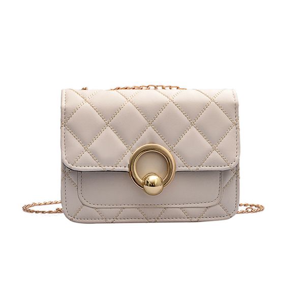 2020 new niche design trend wild shoulder bag small fragrance wind diamond crossbody small square bag
2020 new niche design trend wild shoulder bag small fragrance wind diamond crossbody small square bag