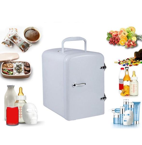 mini car refrigerator 4l cooler warmer portable compact personal fridge semiconductor electronic fridge for home
mini car refrigerator 4l cooler warmer portable compact personal fridge semiconductor electronic fridge for home