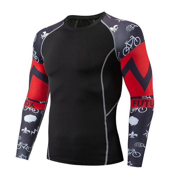 cycling gym tracksuit men new style promotion autumn winter pants sports fitness running basketball quick dry clothes casual sportwear, Gray
cycling gym tracksuit men new style promotion autumn winter pants sports fitness running basketball quick dry clothes casual sportwear, Gray