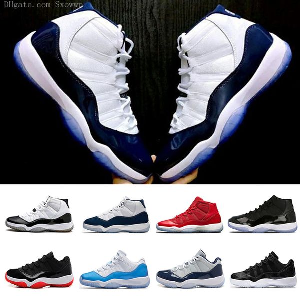 xi breds basketball shoes 11 space jam mens sports shoes womens trainers athletics boots 11 xi mens sneakers 40-47
xi breds basketball shoes 11 space jam mens sports shoes womens trainers athletics boots 11 xi mens sneakers 40-47