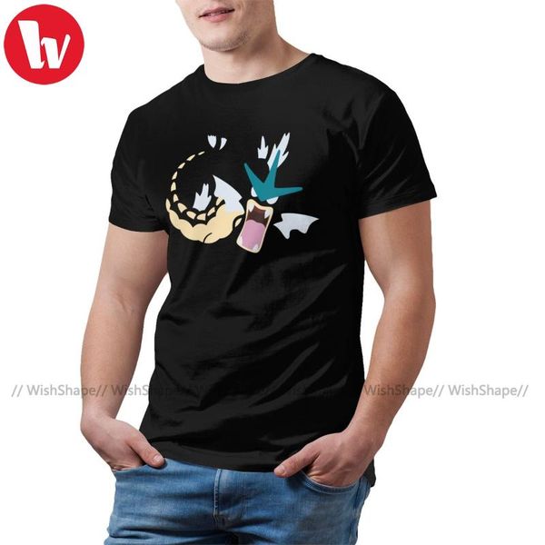 magikarp t shirt gyarados t-shirt casual xxx tee shirt funny 100 percent cotton mens short sleeves tshirt, White;black
magikarp t shirt gyarados t-shirt casual xxx tee shirt funny 100 percent cotton mens short sleeves tshirt, White;black