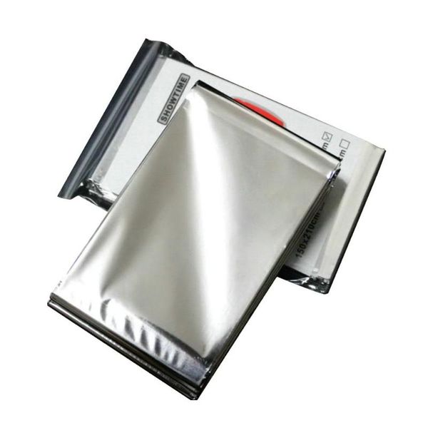 waterproof 140x210cm emergency survival rescue blanket foil thermal curtain camping equipment hiking travel tools
waterproof 140x210cm emergency survival rescue blanket foil thermal curtain camping equipment hiking travel tools