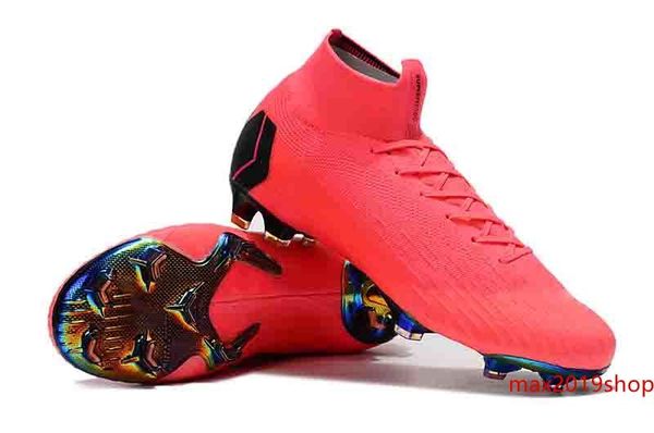 2019 new mens cr7 melhor pink ronaldo kj vi 360 fg soccer shoes football boot mercurial superfly 6 cristiano ronaldo men soccer cleats
2019 new mens cr7 melhor pink ronaldo kj vi 360 fg soccer shoes football boot mercurial superfly 6 cristiano ronaldo men soccer cleats