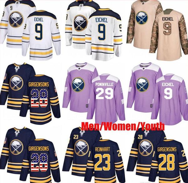пользовательские баффало сэйбрз 55 ристолайнена 29 pominville 9 джек eichel 23 сэм рейнхарт 28 американский флаг сша хоккей мужские женские, Black;red
пользовательские баффало сэйбрз 55 ристолайнена 29 pominville 9 джек eichel 23 сэм рейнхарт 28 американский флаг сша хоккей мужские женские, Black;red