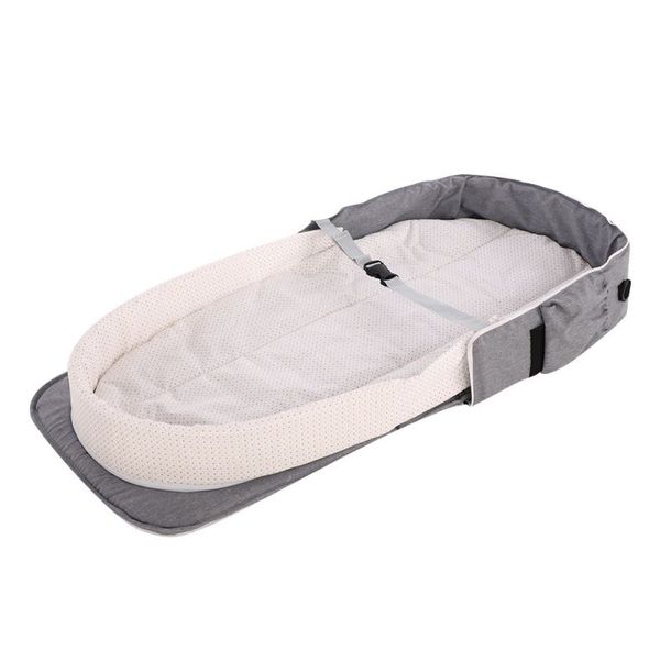 2020 babytravel bed sun protection mosquito net breathable infant baby bed sleeping basket with toys
2020 babytravel bed sun protection mosquito net breathable infant baby bed sleeping basket with toys
